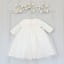 Lisa winter Christening Dress