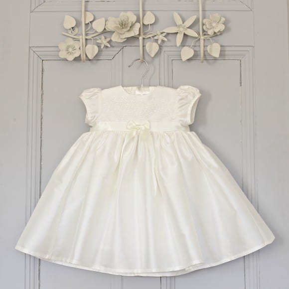 adore baby christening dresses