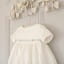 James Christening Gown