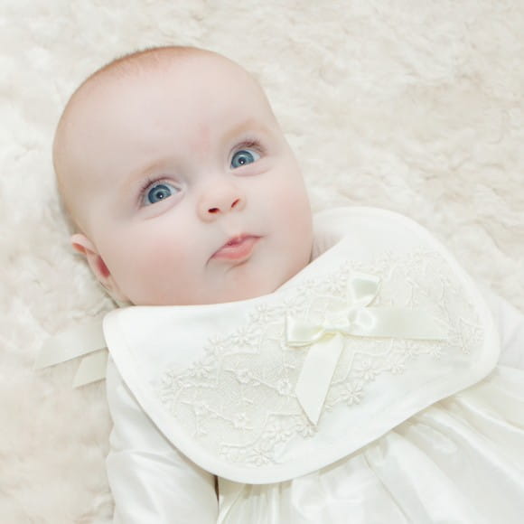 lola christening gown