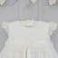 Rachel Christening gown