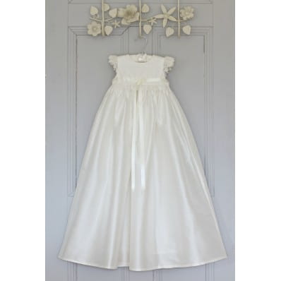 Rachel Christening gown