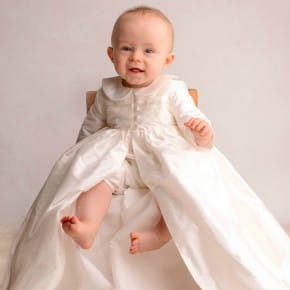 Christening Coats