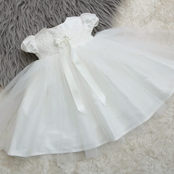 adore christening gowns