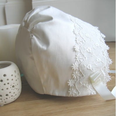 Bonnet to match Lucy, Lola, Lara, Lisa