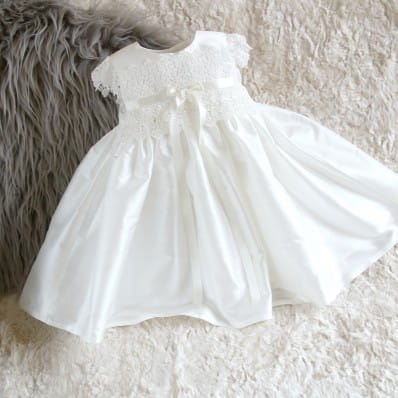 adore baby christening dresses
