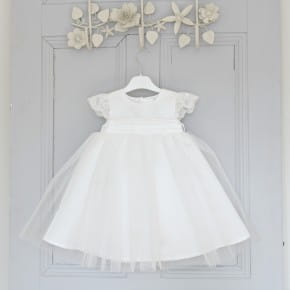 Holly Christening Dress