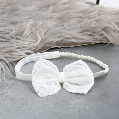 Holly headband