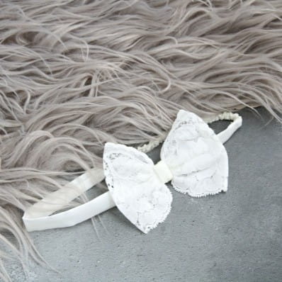 Blessing headband