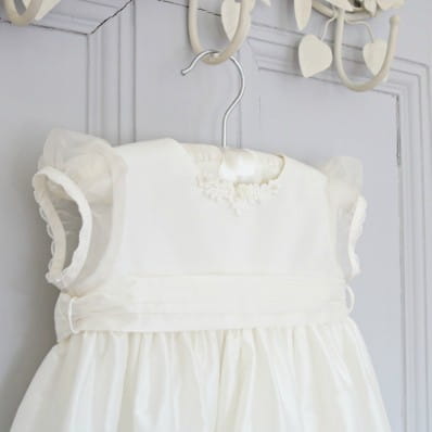 adore baby christening dresses