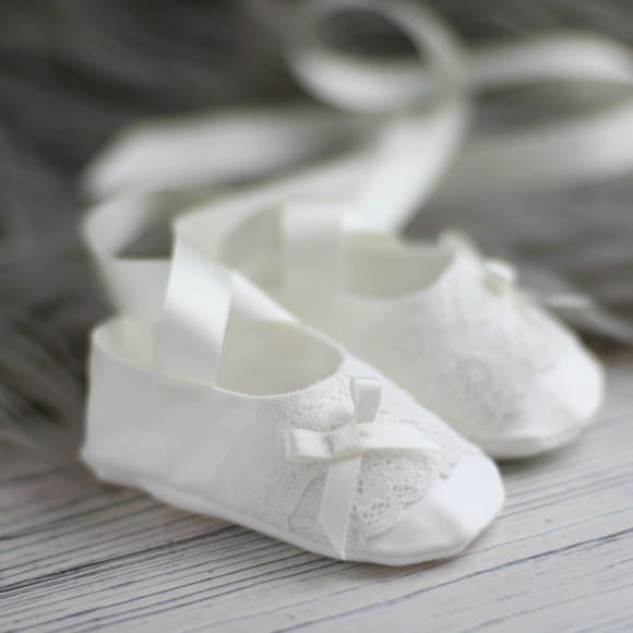 christening accessories