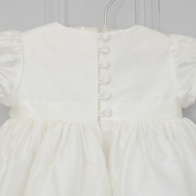 Evie christening dress