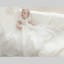 Lola best selling Christening gown