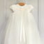 Baptism gown available worldwide