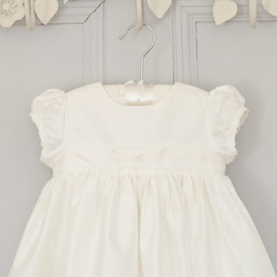 Christening dress by Adore Baby