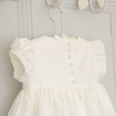 Girls Christening outfit