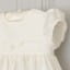 Baby girls Christening dress