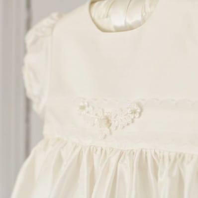 Clara Christening Dress