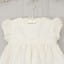 Girls Christening Dress - Clara