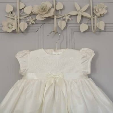 Baby Christening Dress