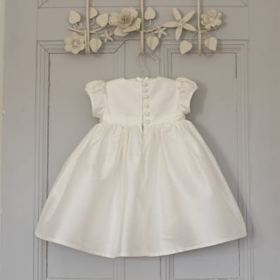 Beautiful Baby girl Christening dress