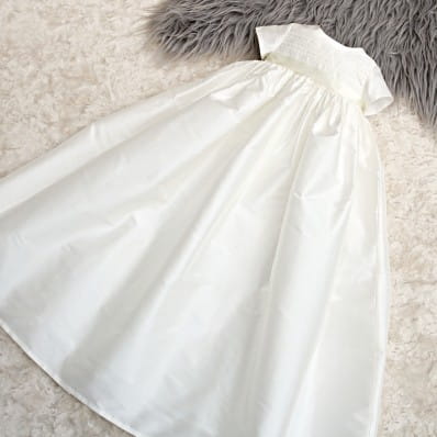 gender neutral christening gowns
