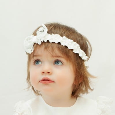 baby headband