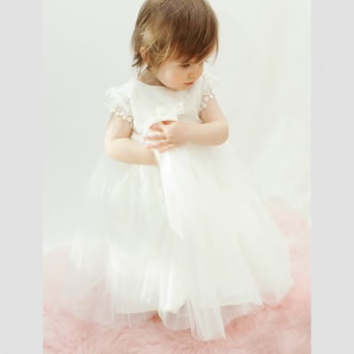 Christening dress
