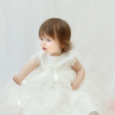baptism dress