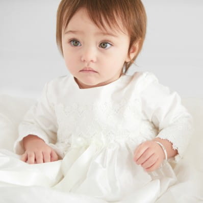 Baptismal Dress