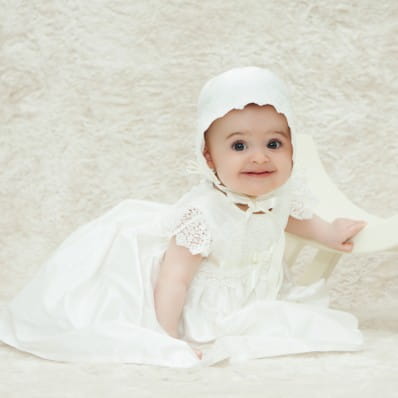 Beautiful Christening dress