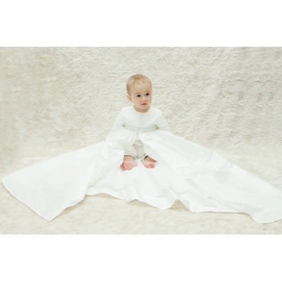 Boys Christening outfit