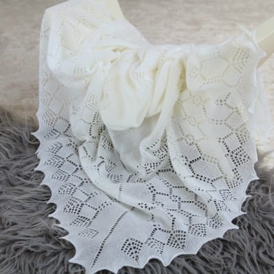 Ghhurt Shawl
