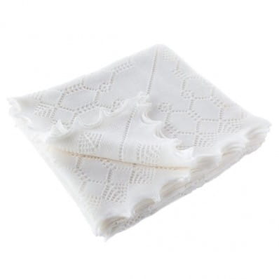 Princess Charlotte Shawl