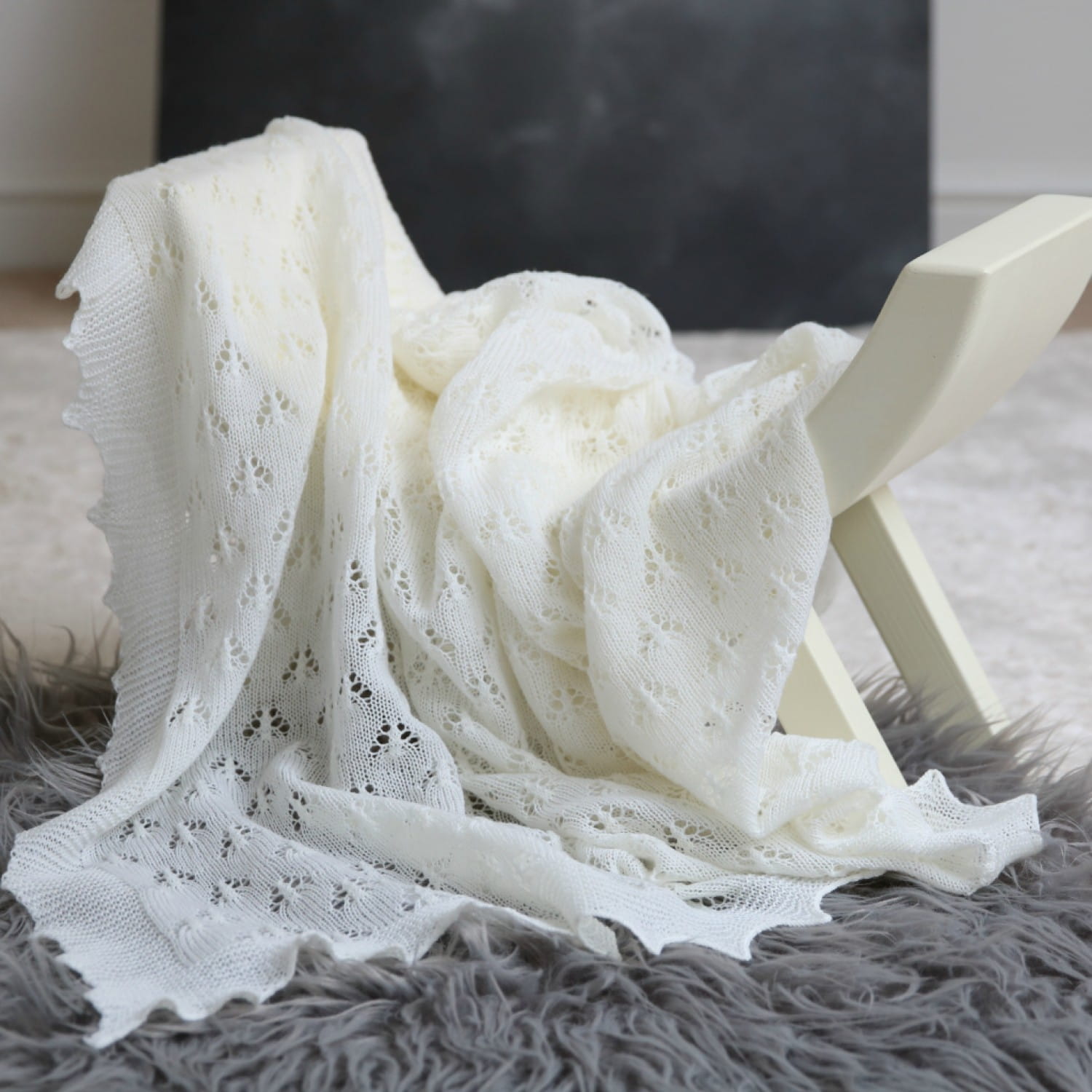 childrens wedding shawls