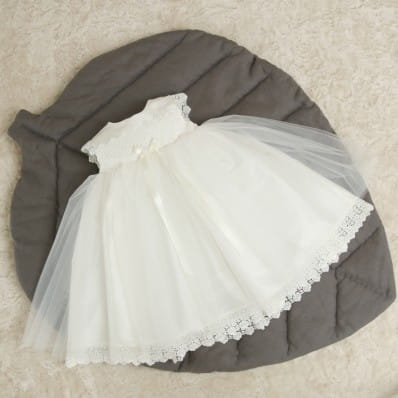 adore baby christening dresses