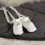 Christening Shoes
