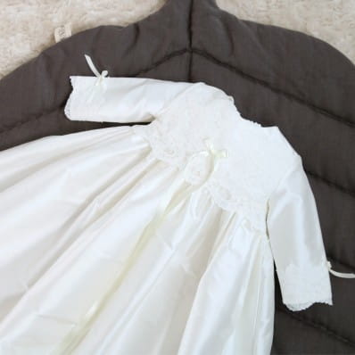 adore baby christening dresses