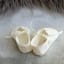 Baptism shoes