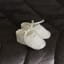 Girls Baptism Shoes