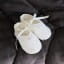 Baptism Shoes for Girls