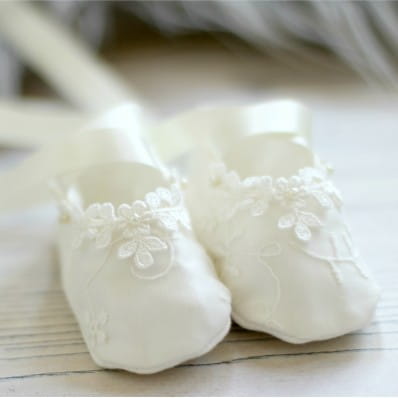 Ava Booties