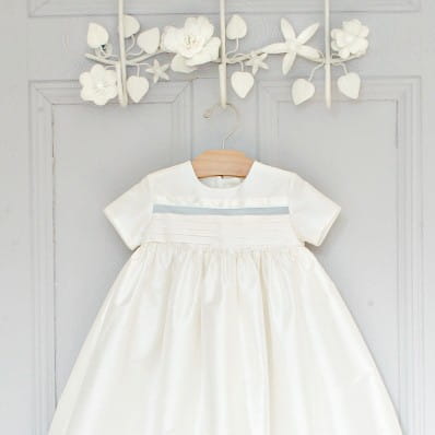 Jack Christening Gown