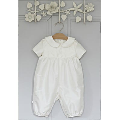 Luke Romper