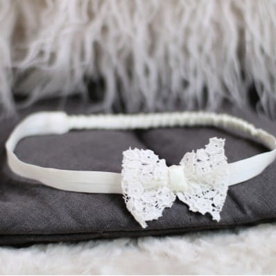 Evelyn headband