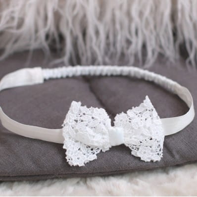 Evelyn headband