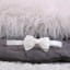 Evie Christening Headband