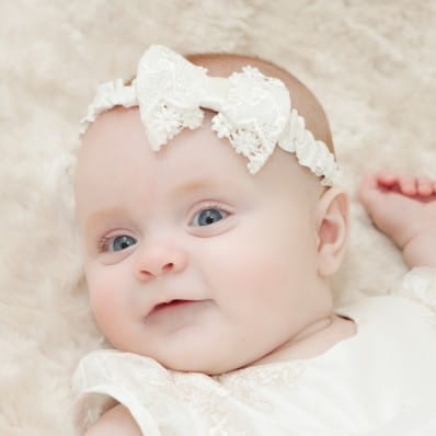 Lucy Headband