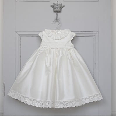 adore baby christening dresses