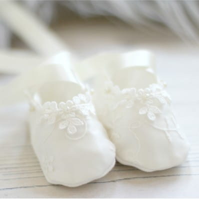 Ava Booties